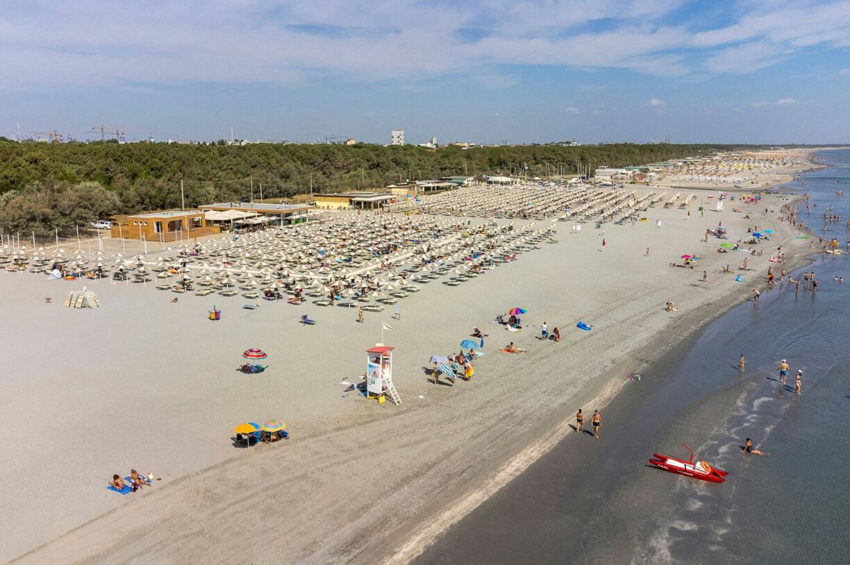 Marina Family Resort - Bild 4 Marina Family Resort - Bild 4