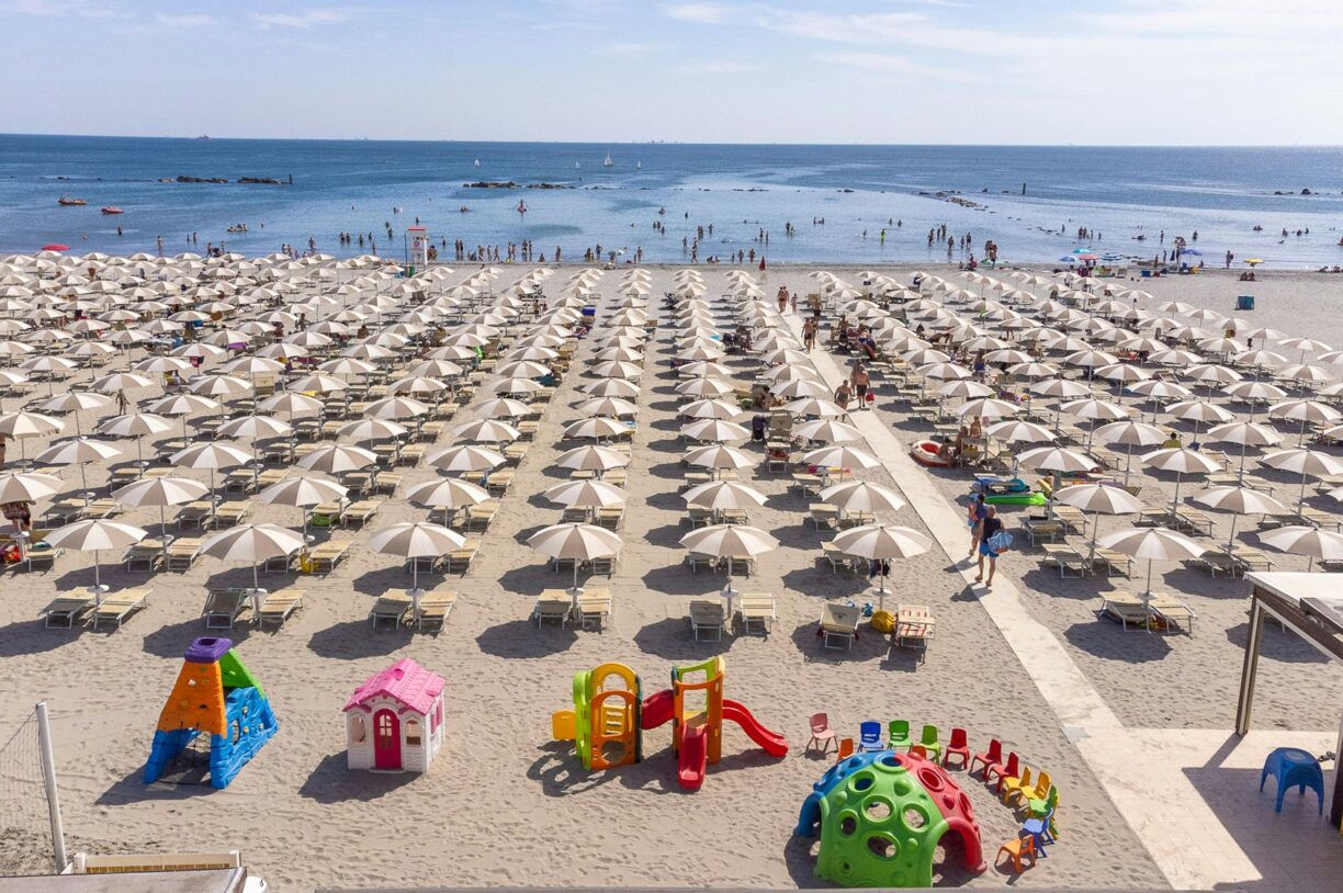 Marina Family Resort - Bild 5 Marina Family Resort - Bild 5