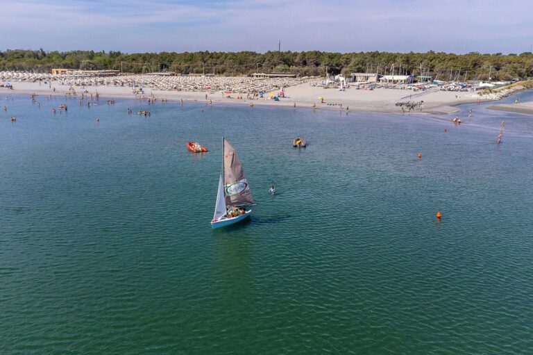 Marina Family Resort - Bild 6 Marina Family Resort - Bild 6