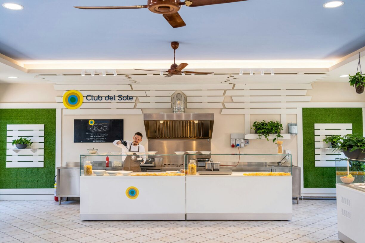 Marina Family Resort - Bild 7 Marina Family Resort - Bild 7