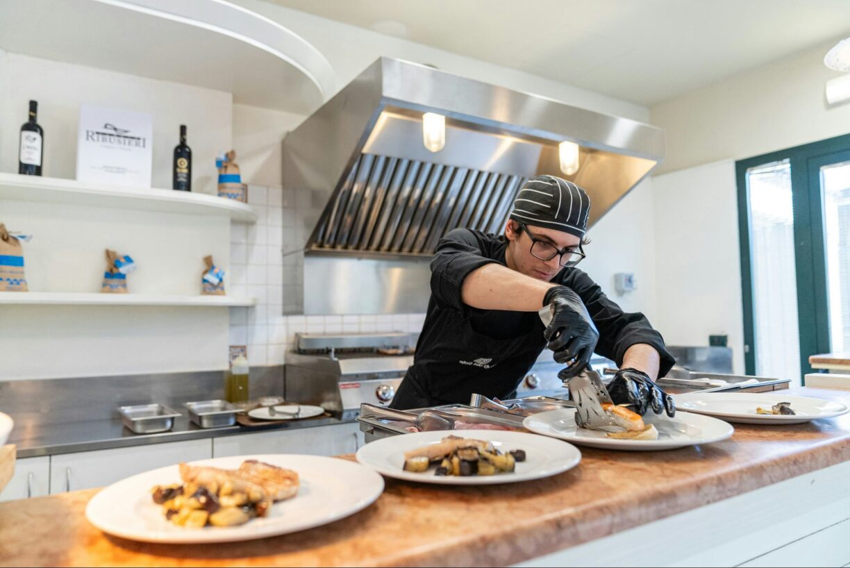 Marina Family Resort - Bild 8 Marina Family Resort - Bild 8