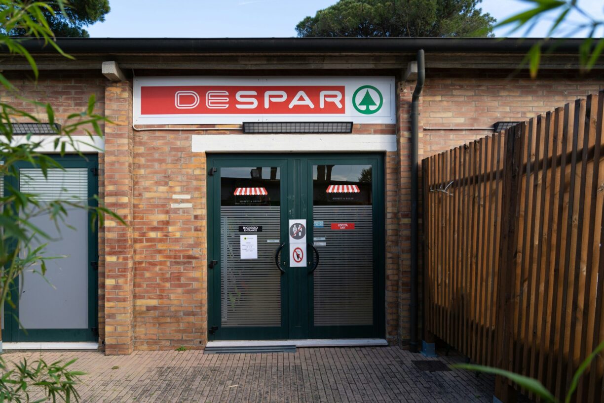 Marina Family Resort - Bild 9 Marina Family Resort - Bild 9