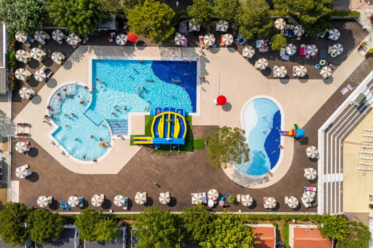 Marina Family Resort - Bild 1 Marina Family Resort - Bild 1