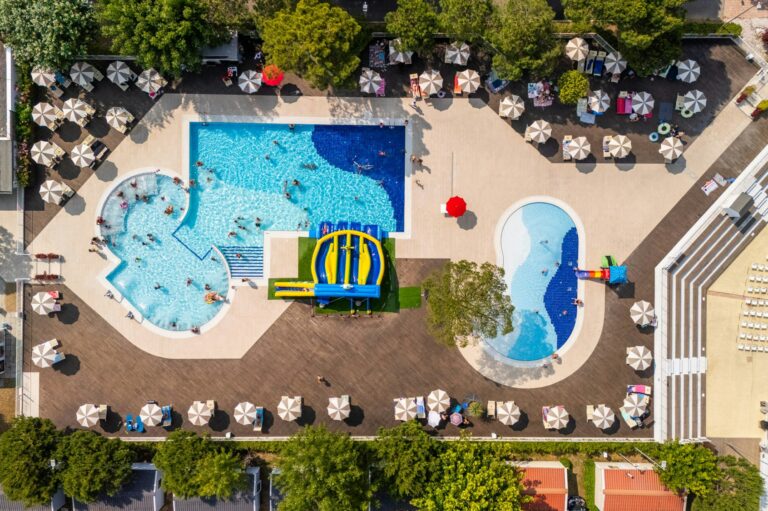 Marina Family Resort - Bild 1 Marina Family Resort - Bild 1