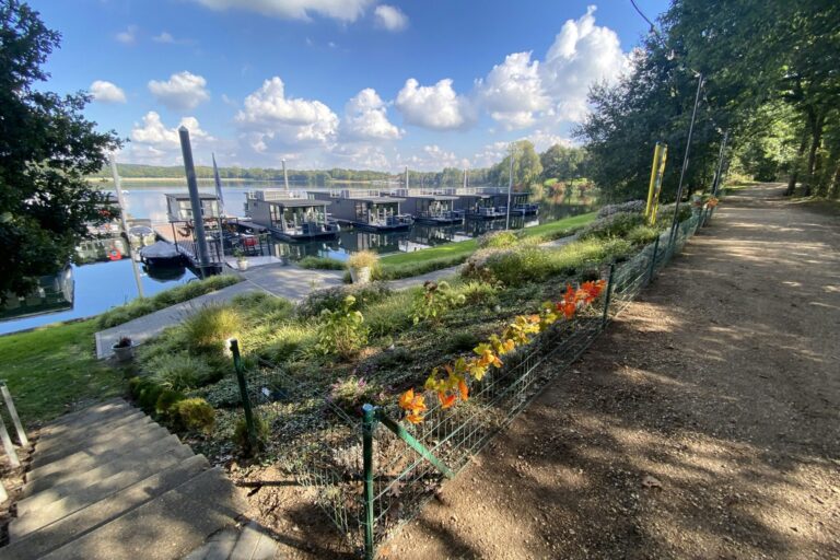 Marina Mookerplas - Bild 1