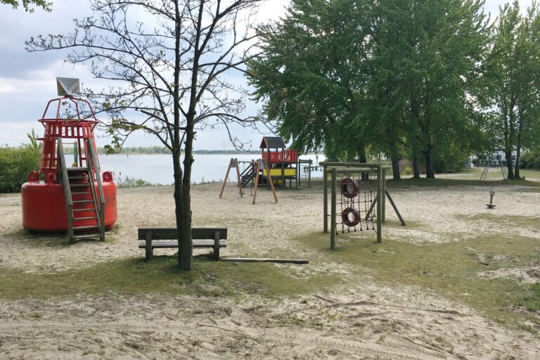 Marina Parcs - Bild 10 Marina Parcs - Bild 10