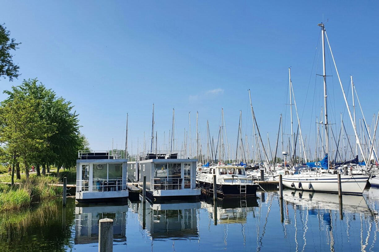 Marina Parcs - Bild 15 Marina Parcs - Bild 15