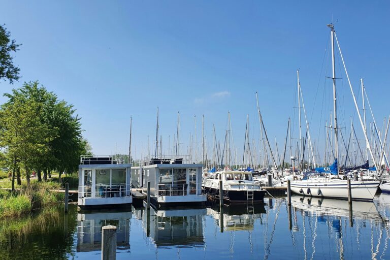 Marina Parcs - Bild 15 Marina Parcs - Bild 15