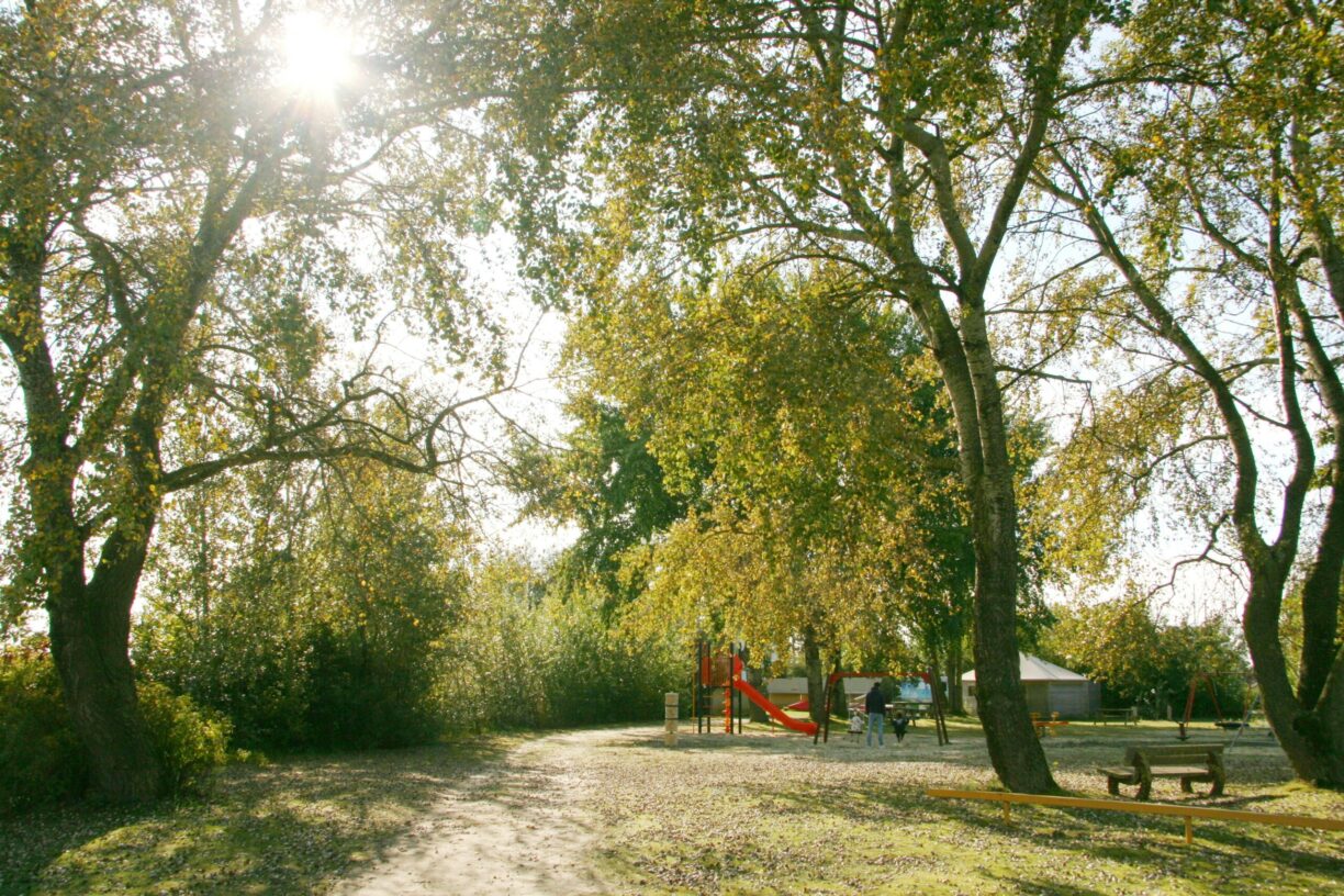 Marina Parcs - Bild 16 Marina Parcs - Bild 16