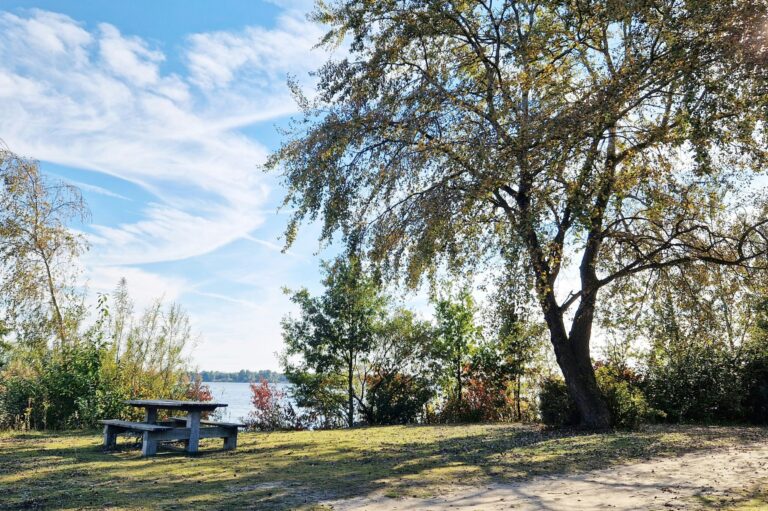 Marina Parcs - Bild 18 Marina Parcs - Bild 18