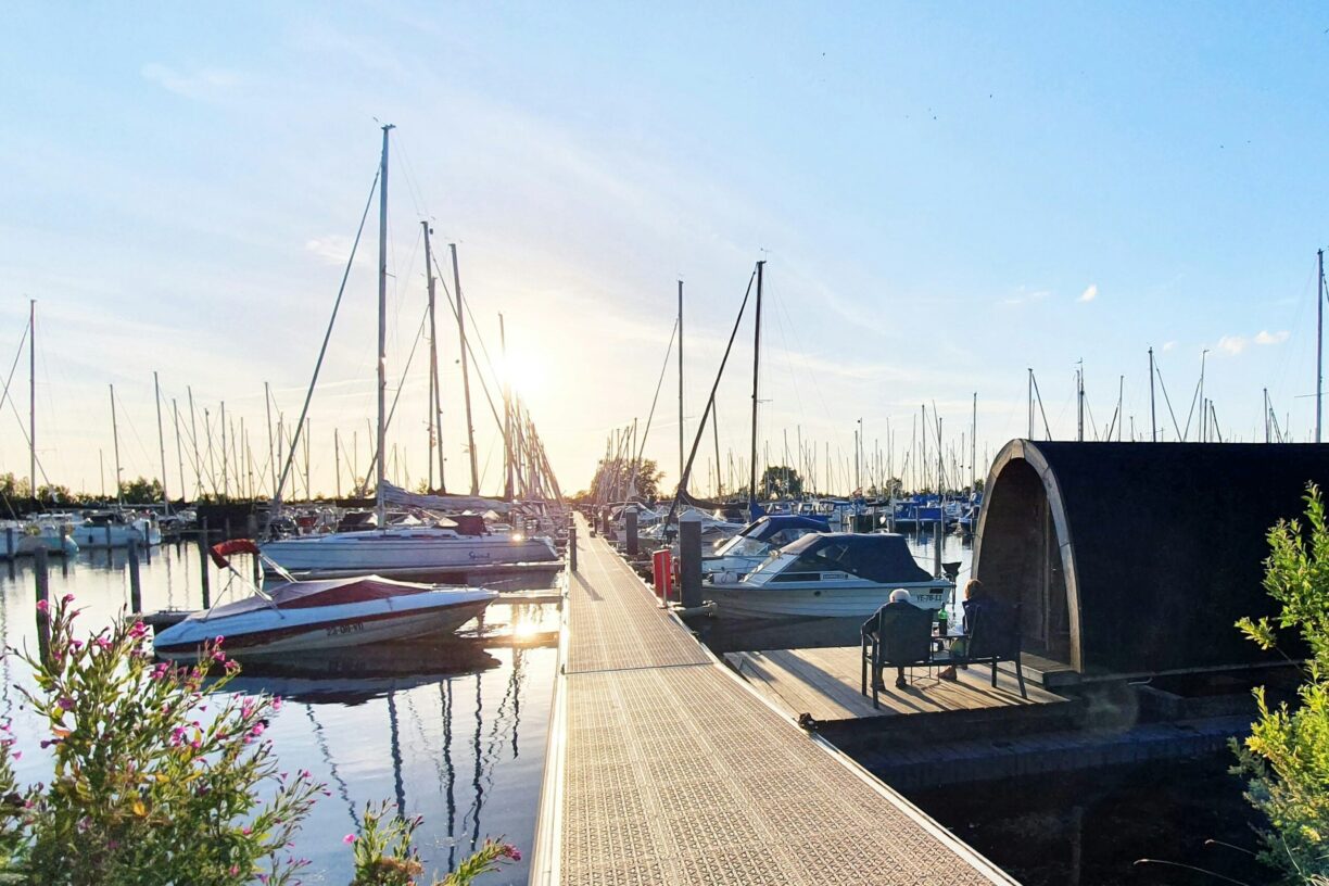 Marina Parcs - Bild 2 Marina Parcs - Bild 2