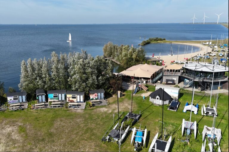 Marina Parcs - Bild 20 Marina Parcs - Bild 20