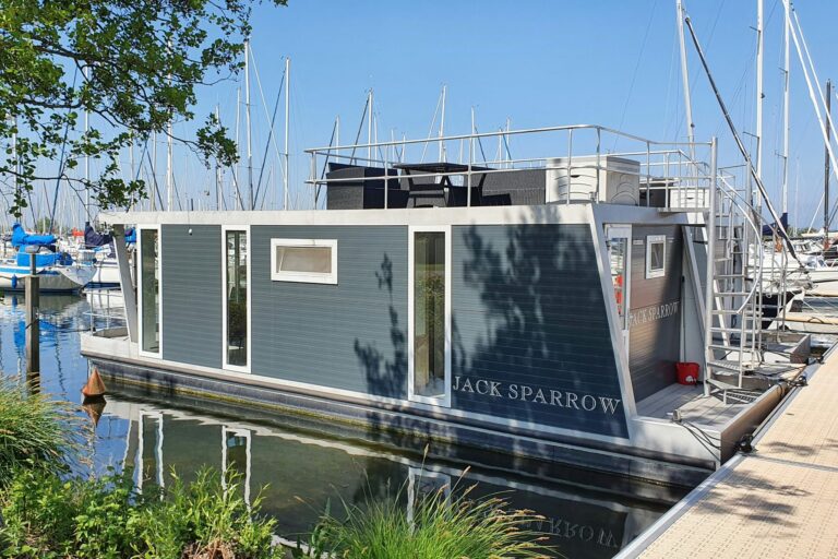 Marina Parcs - Bild 3 Marina Parcs - Bild 3