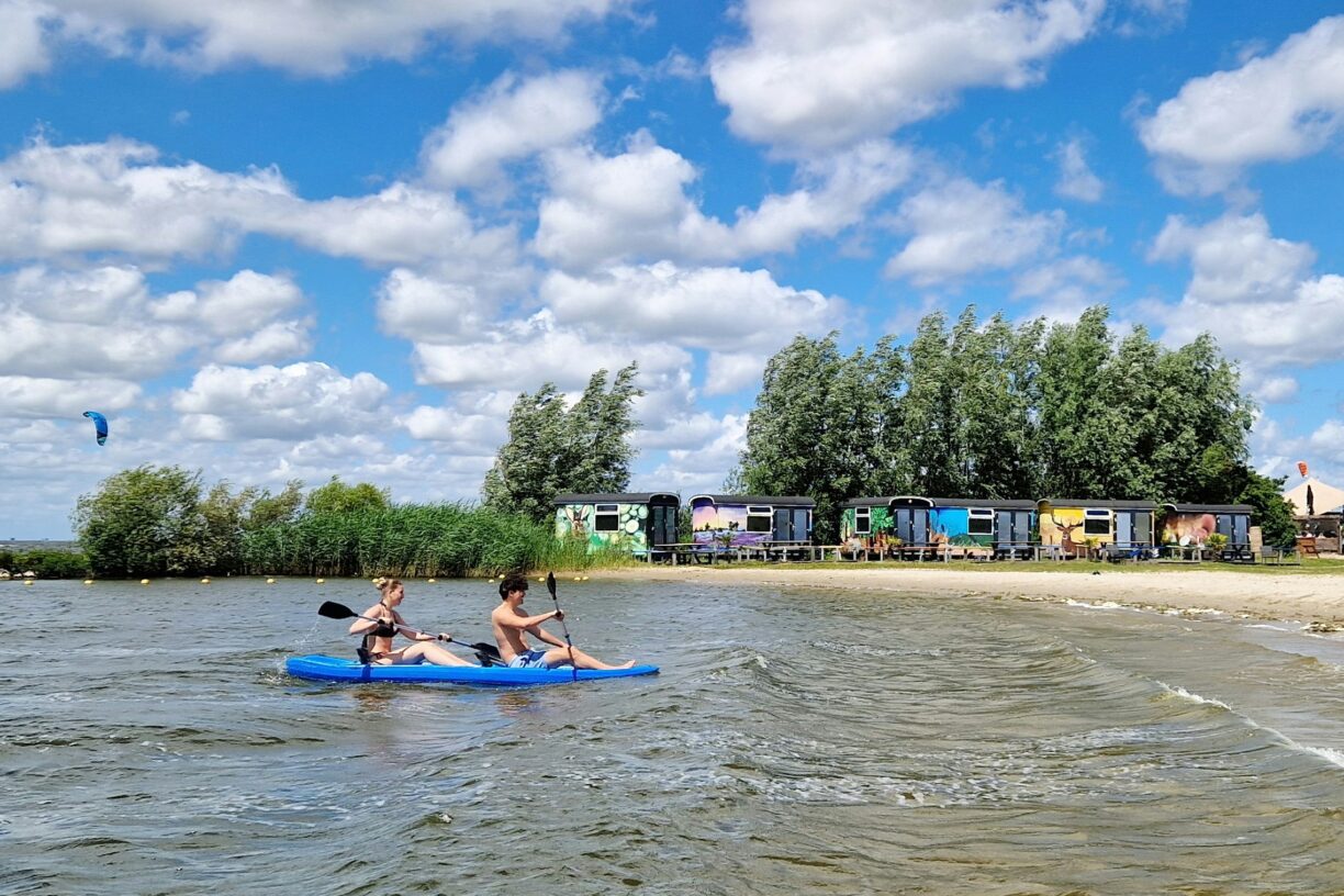 Marina Parcs - Bild 4 Marina Parcs - Bild 4