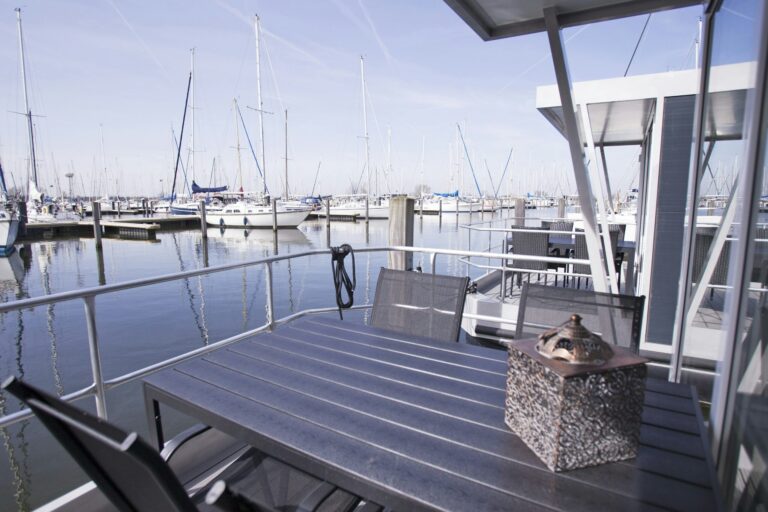 Marina Parcs - Bild 5 Marina Parcs - Bild 5