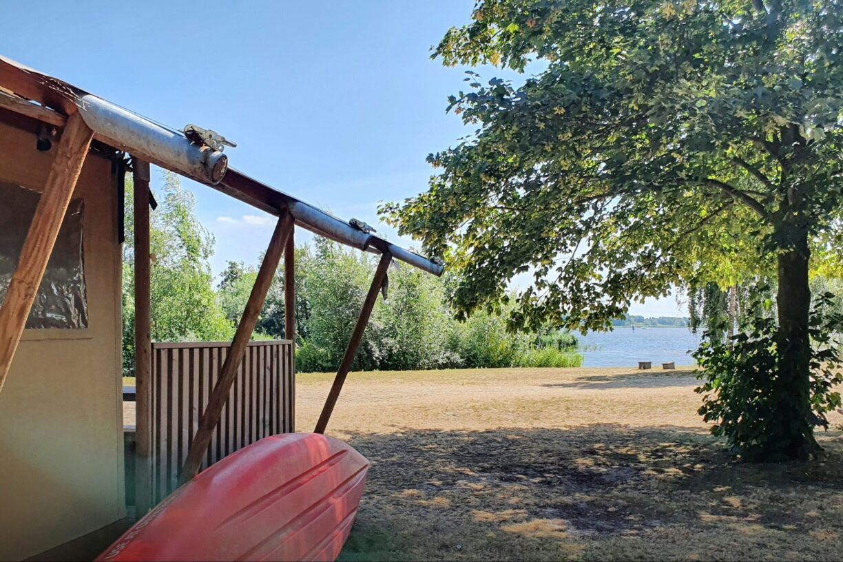 Marina Parcs - Bild 6 Marina Parcs - Bild 6