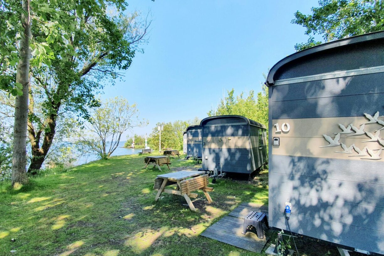 Marina Parcs - Bild 7 Marina Parcs - Bild 7