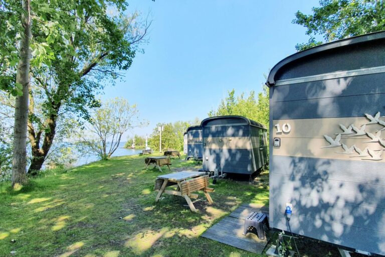 Marina Parcs - Bild 7 Marina Parcs - Bild 7