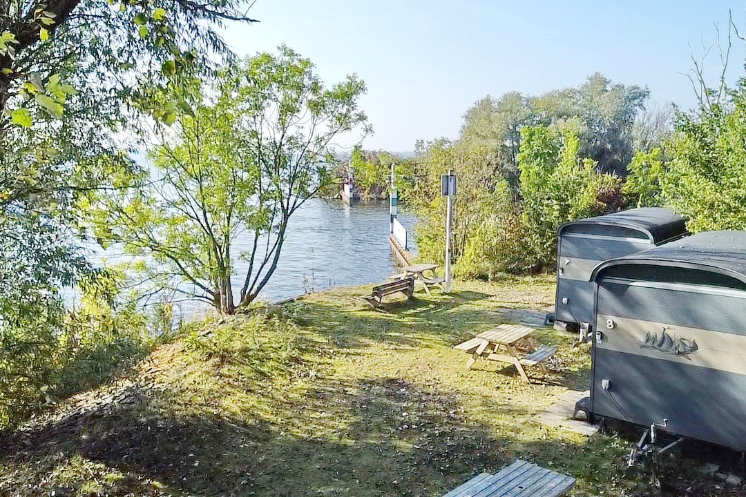 Marina Parcs - Bild 8 Marina Parcs - Bild 8