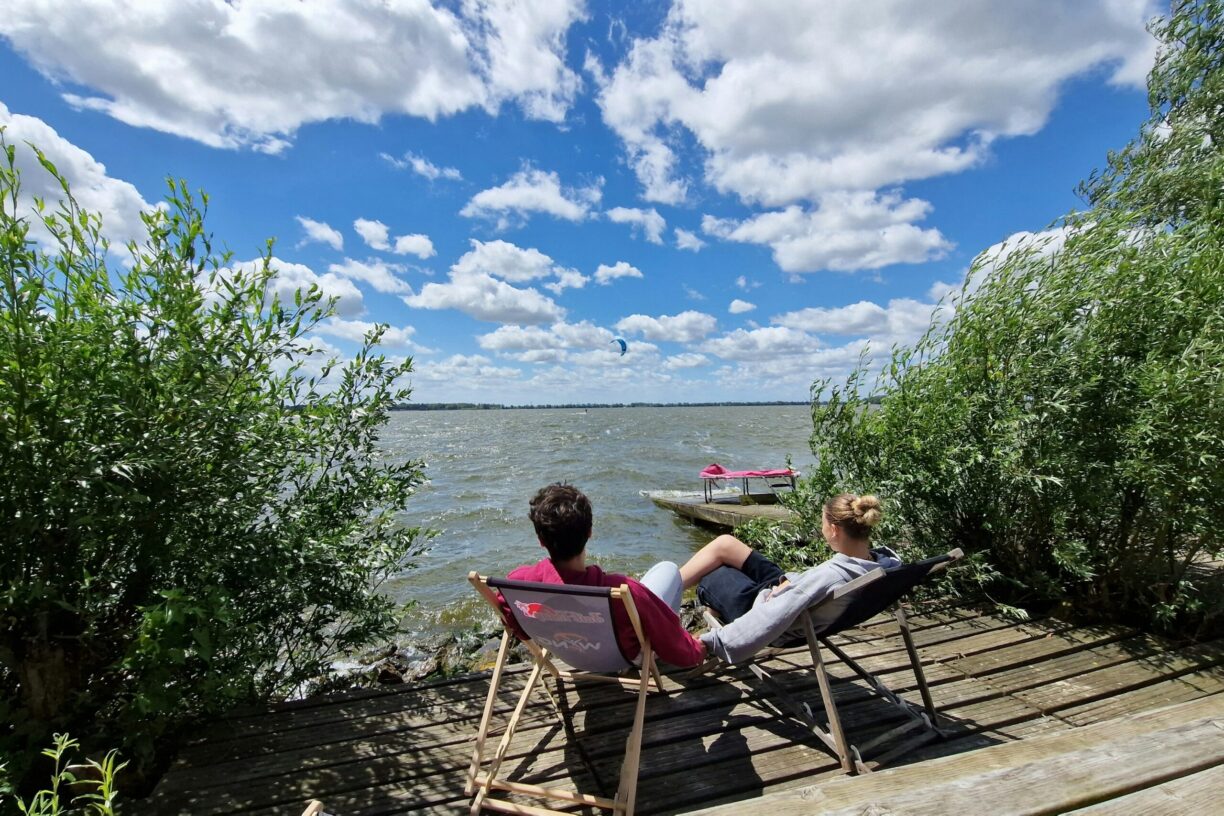 Marina Parcs - Bild 9 Marina Parcs - Bild 9