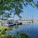 Marina Parcs - Bild 1 Marina Parcs - Bild 1