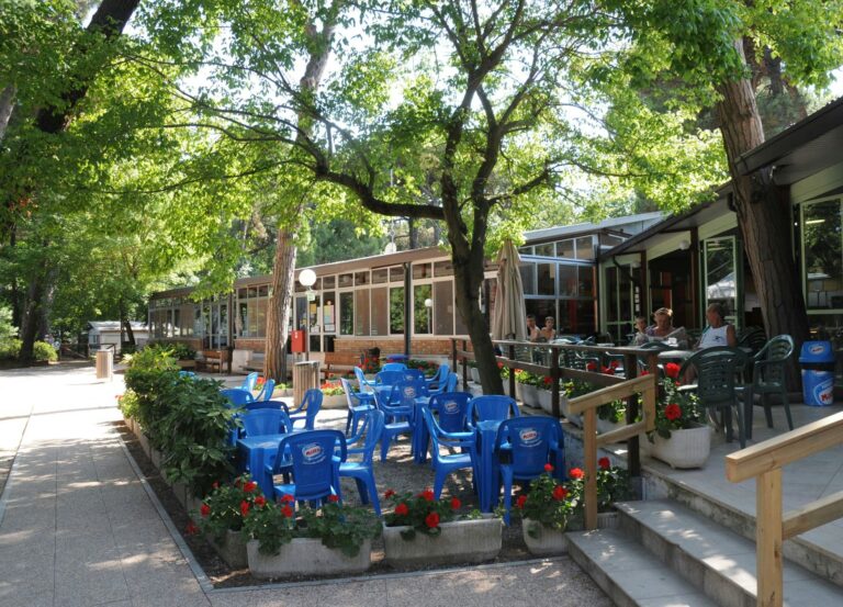 Marina Romea Easy Camping Village - Bild 11