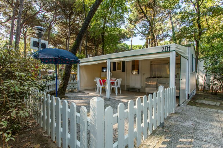 Marina Romea Easy Camping Village - Bild 12