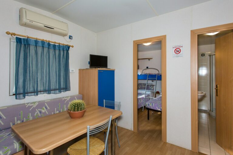 Marina Romea Easy Camping Village - Bild 14