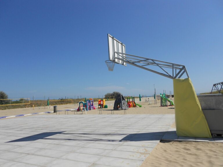 Marina Romea Easy Camping Village - Bild 16