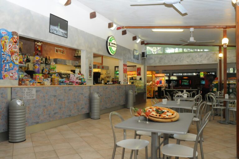 Marina Romea Easy Camping Village - Bild 19