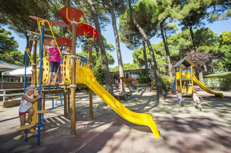 Marina Romea Easy Camping Village - Bild 4