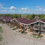 Marinapark Beach Resort Soal - Bild 1