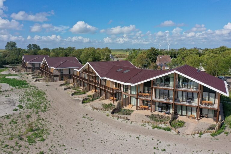 Marinapark Beach Resort Soal - Bild 1