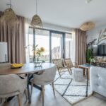 Marinapark Beach Resort Soal - Bild 10