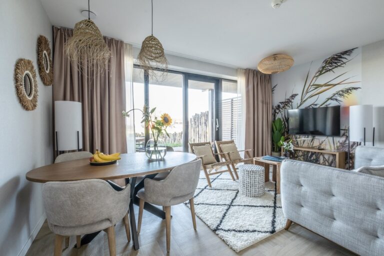 Marinapark Beach Resort Soal - Bild 10