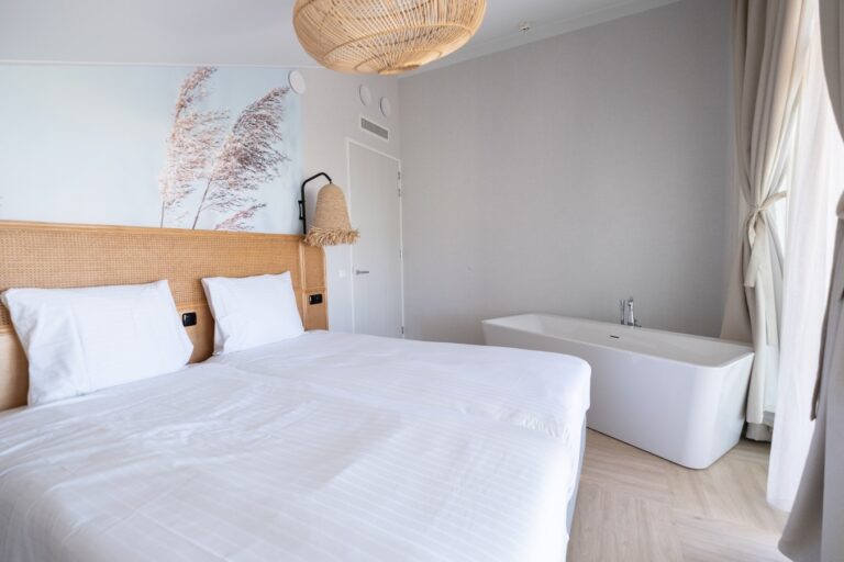 Marinapark Beach Resort Soal - Bild 11