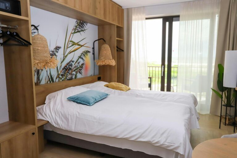 Marinapark Beach Resort Soal - Bild 12