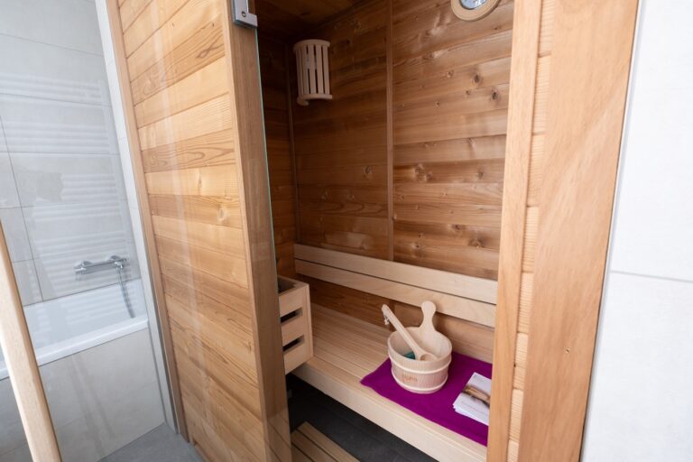 Marinapark Beach Resort Soal - Bild 15