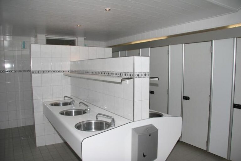 Marinapark Beach Resort Soal - Bild 17