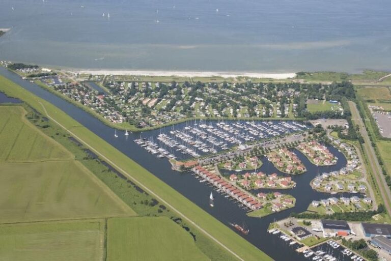 Marinapark Beach Resort Soal - Bild 2