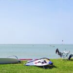 Marinapark Beach Resort Soal - Bild 3