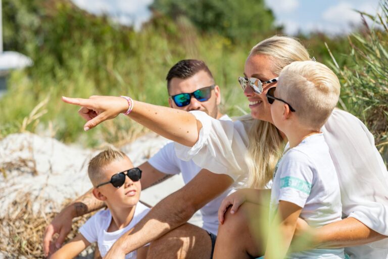 Marinapark Beach Resort Soal - Bild 5