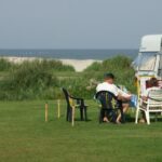 Marinapark Beach Resort Soal - Bild 7