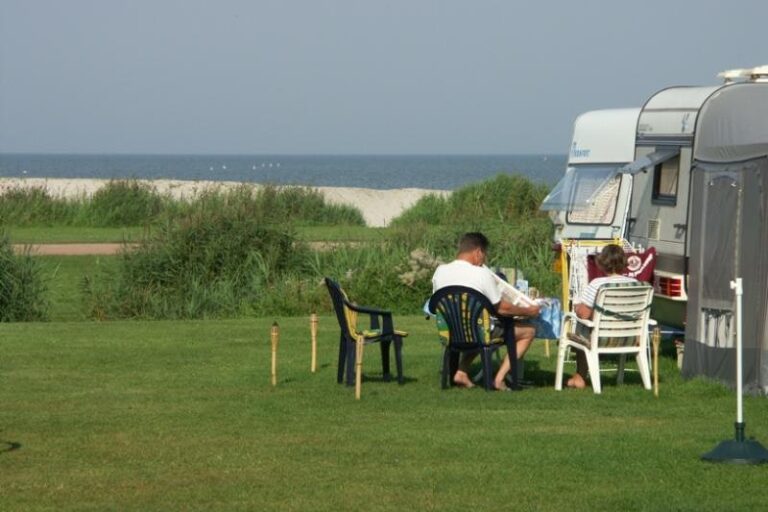 Marinapark Beach Resort Soal - Bild 7