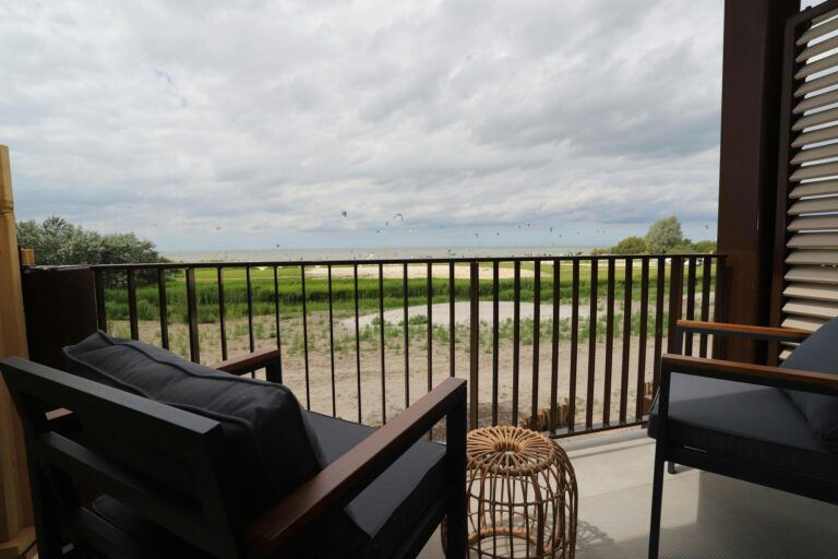 Marinapark Beach Resort Soal - Bild 9