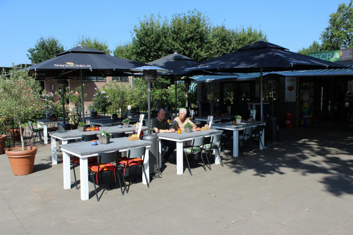 Marinapark Residentie Bloemendaal - Bild 10 Marinapark Residentie Bloemendaal - Bild 10