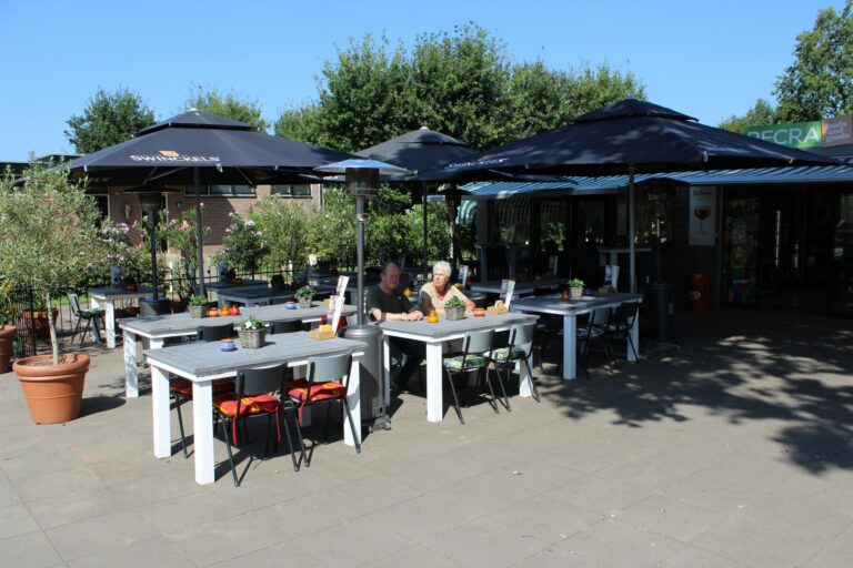 Marinapark Residentie Bloemendaal - Bild 10 Marinapark Residentie Bloemendaal - Bild 10