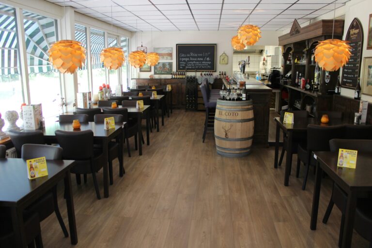 Marinapark Residentie Bloemendaal - Bild 11 Marinapark Residentie Bloemendaal - Bild 11