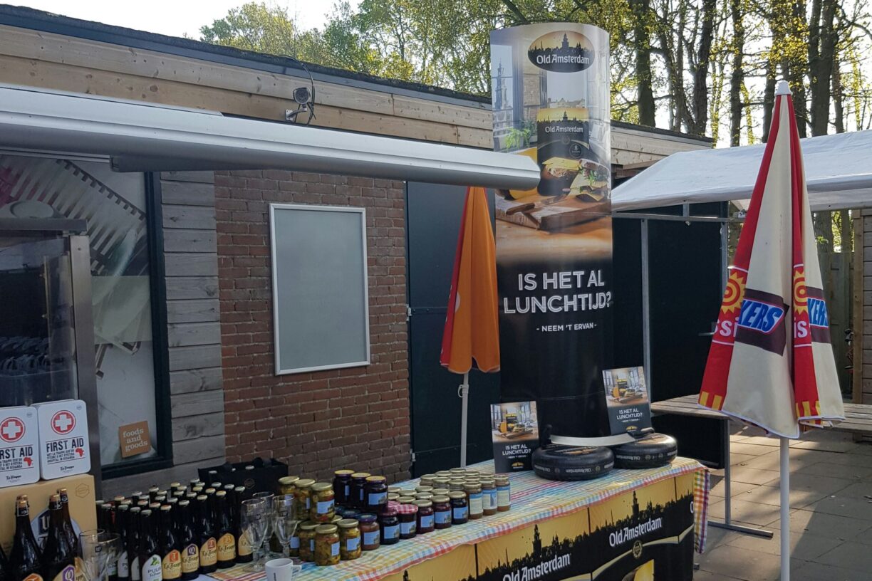 Marinapark Residentie Bloemendaal - Bild 12 Marinapark Residentie Bloemendaal - Bild 12