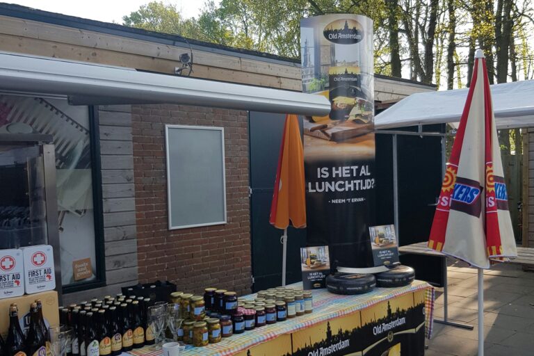 Marinapark Residentie Bloemendaal - Bild 12 Marinapark Residentie Bloemendaal - Bild 12